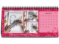 NTR 2012 Calender Photos